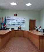  Глава городского округа Октябрьск Александра Гожая провела очередной личный прием граждан.