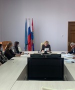 Состоялись общественные обсуждения по исполнению бюджета г. о. Октябрьск Самарской области за 2020 год