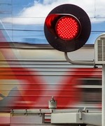 В связи с производством ремонтных работ, 29 апреля с 9.00 до 16.00 часов местного времени, будет закрыт железнодорожный переезд 973 км пк 3 ст. Октябрьск (район Шиферный) для движения автотранспорта.