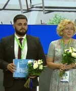 Октябрьск снова стал победителем Всероссийского конкурса лучших проектов создания комфортной городской среды 