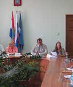 Состоялся приём уполномоченного по защите прав предпринимателей в Самарской области