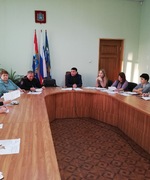 Состоялось заседание межведомственной комиссии по профилактике правонарушений