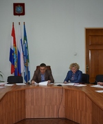 19 февраля прошло заседание Общественной палаты городского округа Октябрьск.