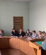 10 марта под председательством А.В.Гожей состоялось очередное заседание инвестиционного совета при Главе городского округа Октябрьск.