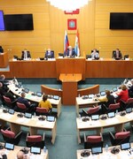 Дмитрий Азаров подписал постановление о введении дополнительных ограничений в Самарской области в связи с угрозой распространения коронавируса