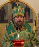 Обращение епископа Сызранского и Шигонского Леонтия к пастве Сызранской епархии