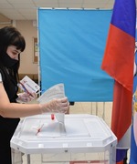 Завершилось голосование по поправкам в Конституцию РФ