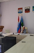 Глава городского округа Октябрьск Александра Викторовна Гожая провела личный прием граждан