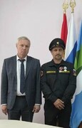  Герой нашего времени: житель Октябрьска Павел Петухов удостоен Ордена Мужества