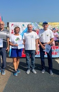 С Днём физкультурника, Октябрьск!