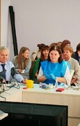Здоровье на первом месте!