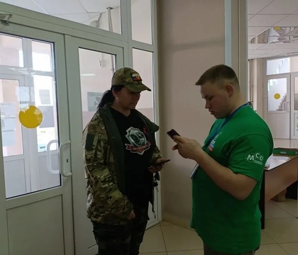 ОКТЯБРЬСК, ТВОЙ ВЫБОР ВАЖЕН! ГОЛОСУЙ ЗА КОМФОРТНЫЙ ГОРОД! 