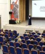 Благодаря реализации национального проекта "Культура"  в Октябрьске появился виртуальный концертный зал.