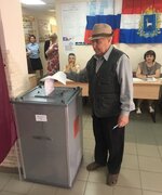 В 8.00 открылись все 17 избирательных участков