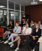 Для предпринимателей городского округа Октябрьск проведен бесплатный мастер-класс «Маркетплейсы 2022: продавай даже в кризис».
