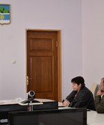 Глава городского округа Октябрьск Александра Гожая провела личный прием граждан. 