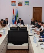 28 апреля в Октябрьске прошло выездное мероприятие комитета по ЖКХ, ТЭК и охране окружающей среды Самарской Губернской Думы. 