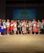 Работники социальных служб Октябрьска отметили свой профессиональный праздник