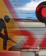 8 февраля 2024 года с с 08:00 до 12:00 часов местного времени в районе «Шиферный» будет закрыт железнодорожный переезд 973 км пк 3 ст.Октябрьск, для проведением ремонтных работ железнодорожного пути.