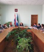 Общественная муниципальная комиссия подвела итоги проведения голосования по общественным территориям городского округа Октябрьск