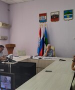 Глава городского округа Октябрьск Александра Викторовна Гожая провела личный прием граждан