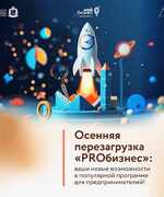 Стратегии, продажи, продвижение: в Самарской области стартовал приём заявок на программу «PROбизнес»