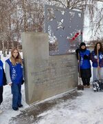 «Волонтеры Победы»