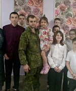 Есть такая профессия - защищать Родину