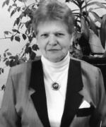 На 82  году жизни ушла из жизни   Почетный гражданин городского округа Октябрьск Тамара Константиновна Антипова.