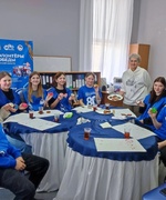 "Сладкое искусство"