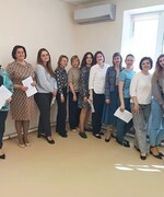 Региональная единая креативная научно- методическая неделя