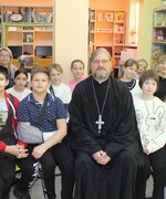 Неделя детской и юношеской книги