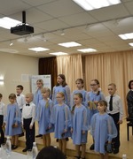 "Звучим над Волгой"