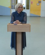 Встреча с населением