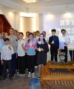 «Путь к звёздам открыт»