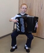 «Русский праздник. Самарские Самоцветы»