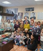 "Обращение к истокам"