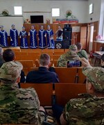 "Песни в наших сердцах" 