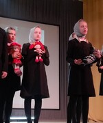 «Какою ценой завоевано счастье»