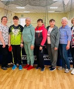 Продолжаем рассказывать о достижениях участников Спартакиады