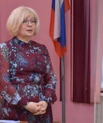 Продолжаются встречи Главы городского округа Октябрьск Александры Гожей с жителями.