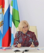 Заседание оргкомитета "Победы"