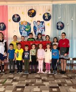 Первые продолжают читать детям о войне!