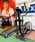 Приглашаем Вас заниматься спортом!