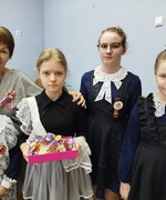 "Георгиевская ленточка"