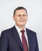 Поздравление Депутата Государственной Думы Федерального собрания Российской Федерации А. Ф. Трифонова с Праздником Весны и Труда