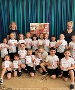 ️АЗБУКА ГТО — Путь к Здоровью и Успеху!