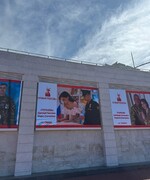 Фотовыстава «Семья Победы»