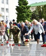 9 Мая – одна из главных праздничных дат в Российском календаре