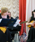 «Великой Победе посвящается!»